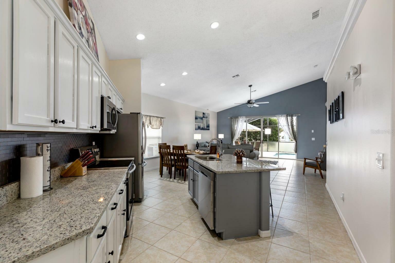 Property Photo:  1841 Morning Star Drive  FL 34714 