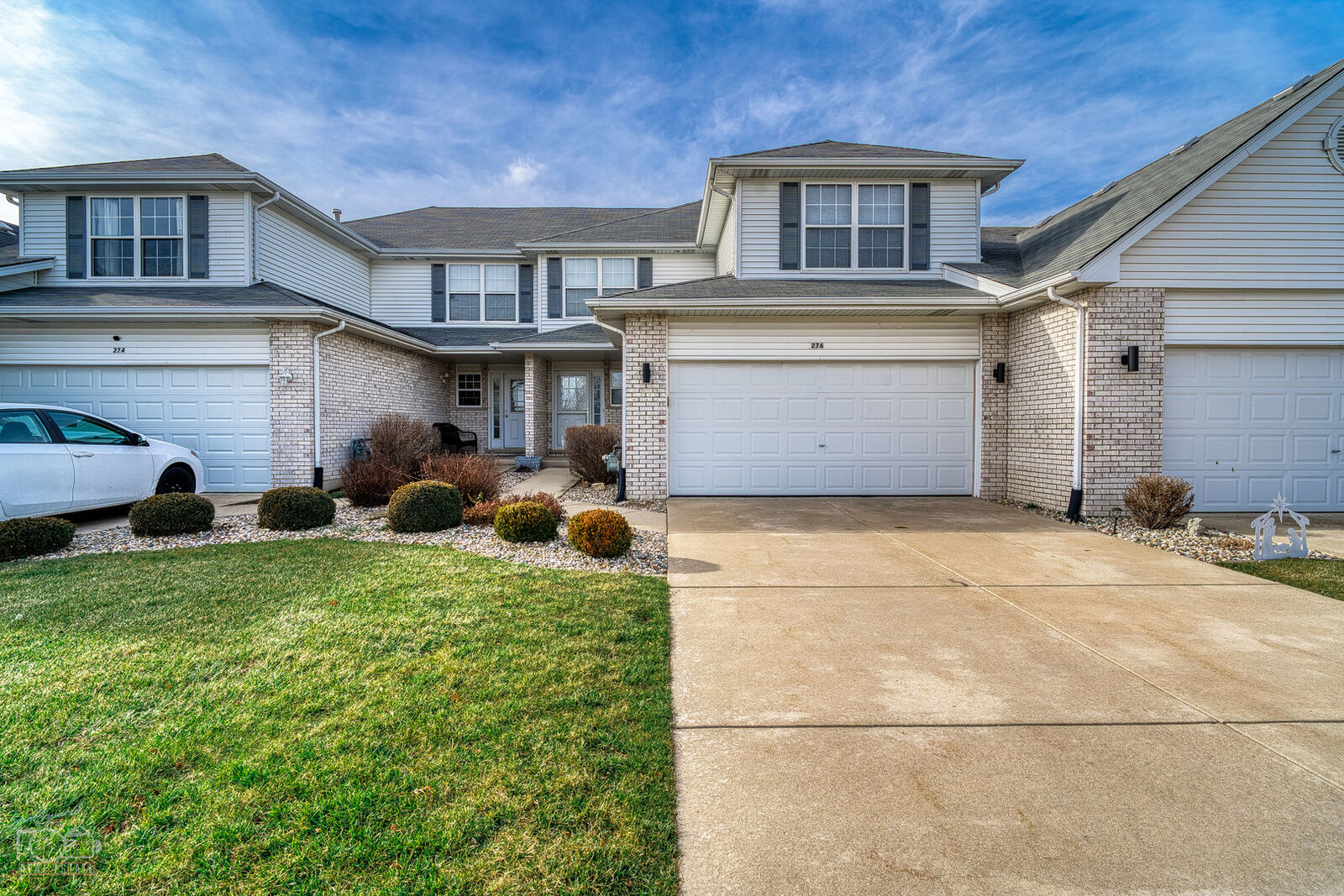 Property Photo: 276 White Hawk Way 276 IL 60950