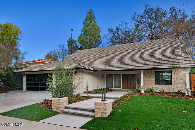 Property Photo:  3918 Clearford Court  CA 91361 