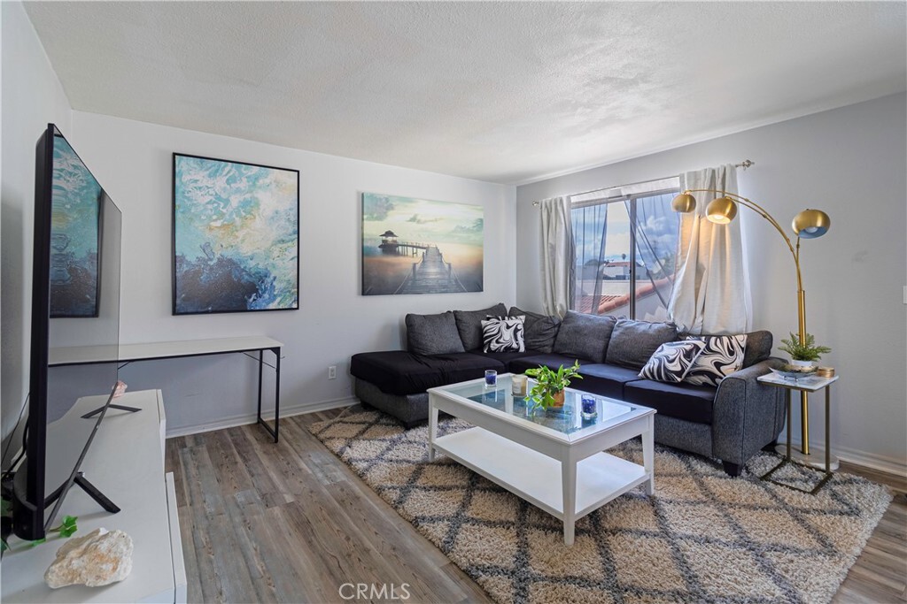 Property Photo: 874 Cinnamon Lane 62 CA 91010