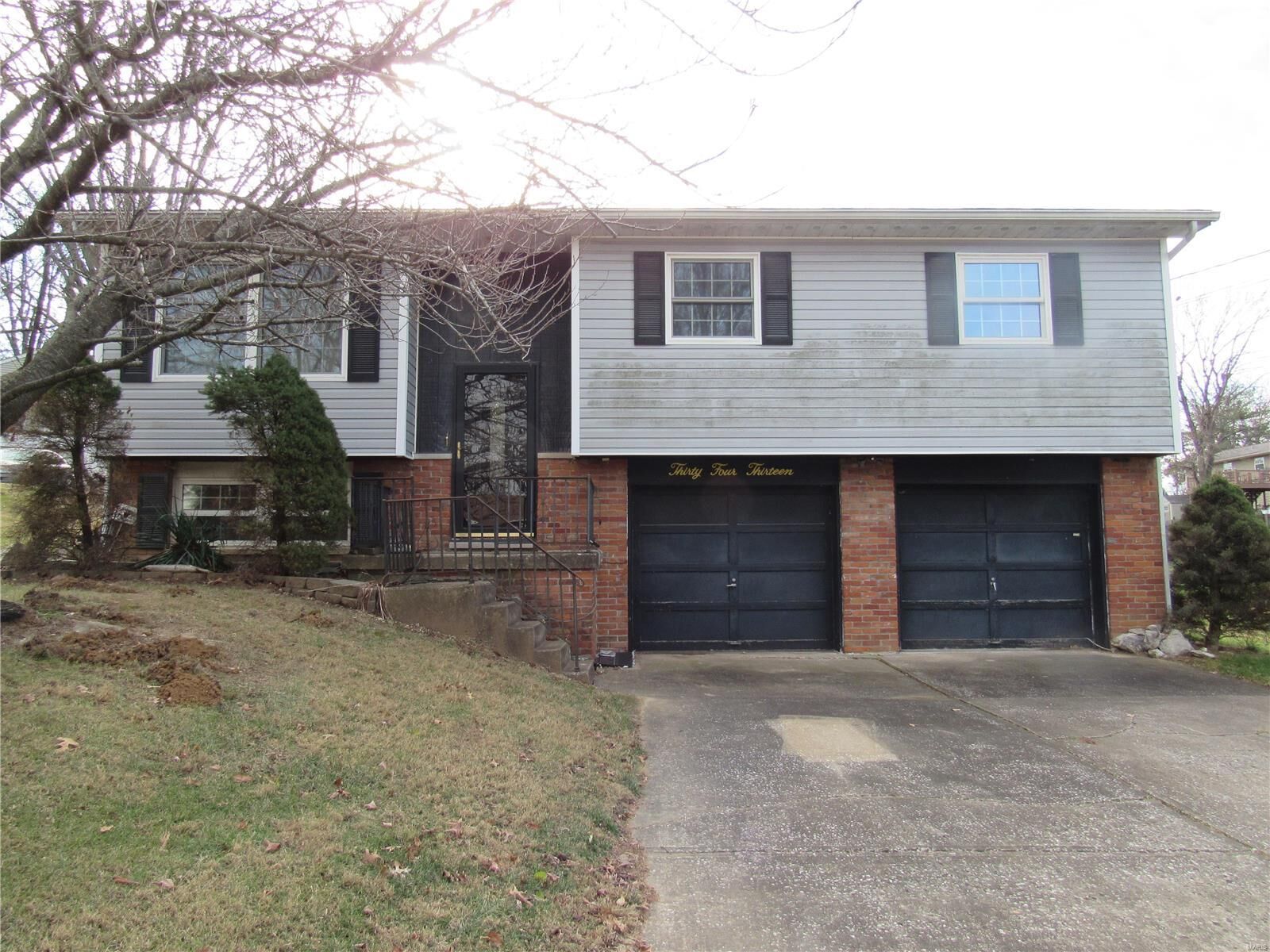 Property Photo:  3413 Emma Street  IL 62035 