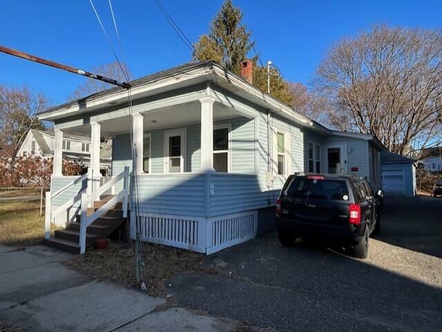 Property Photo: 26 State Street ME 04073