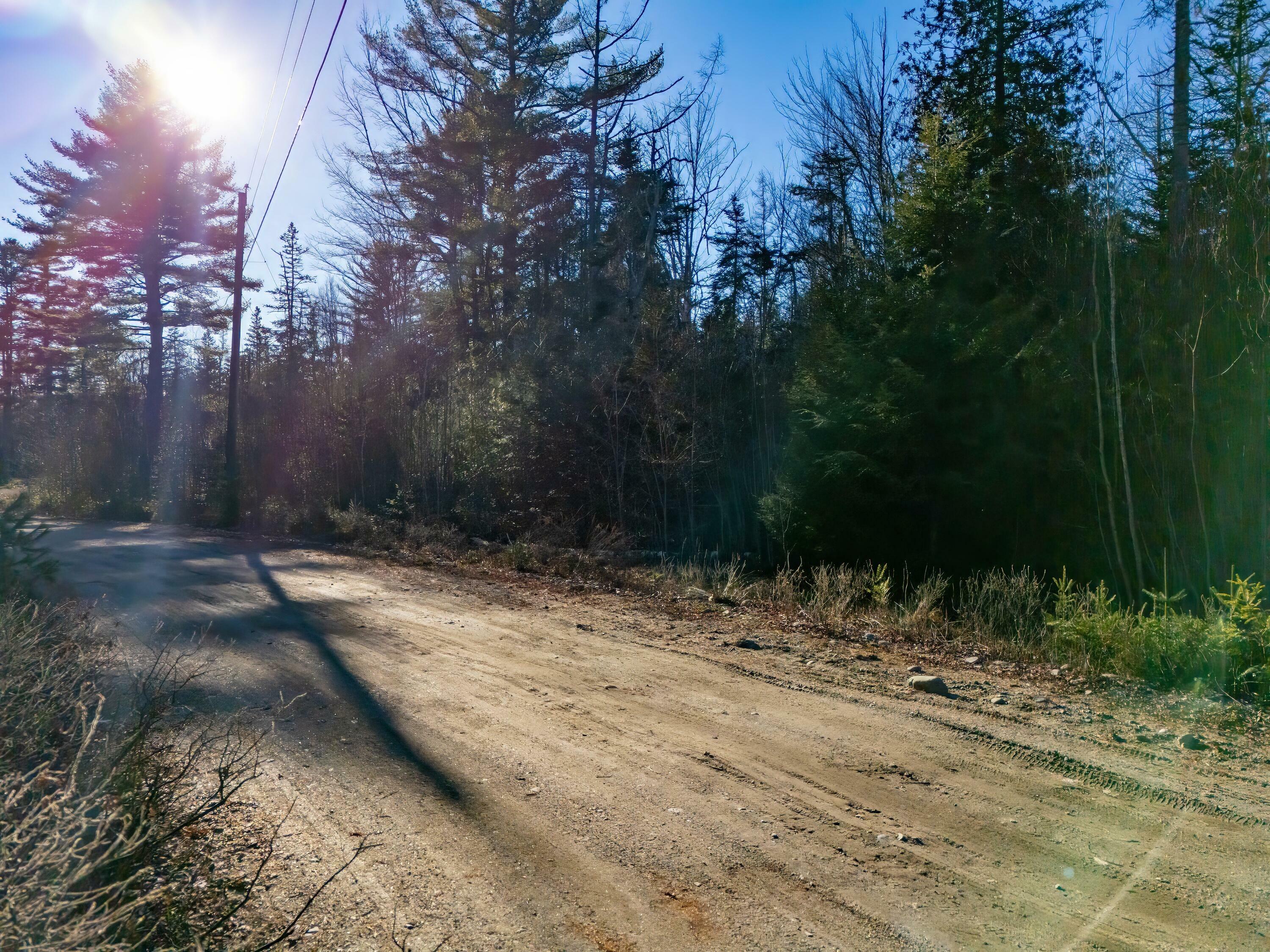 Property Photo:  Lot 8 Kennel Brook Drive  ME 04605 