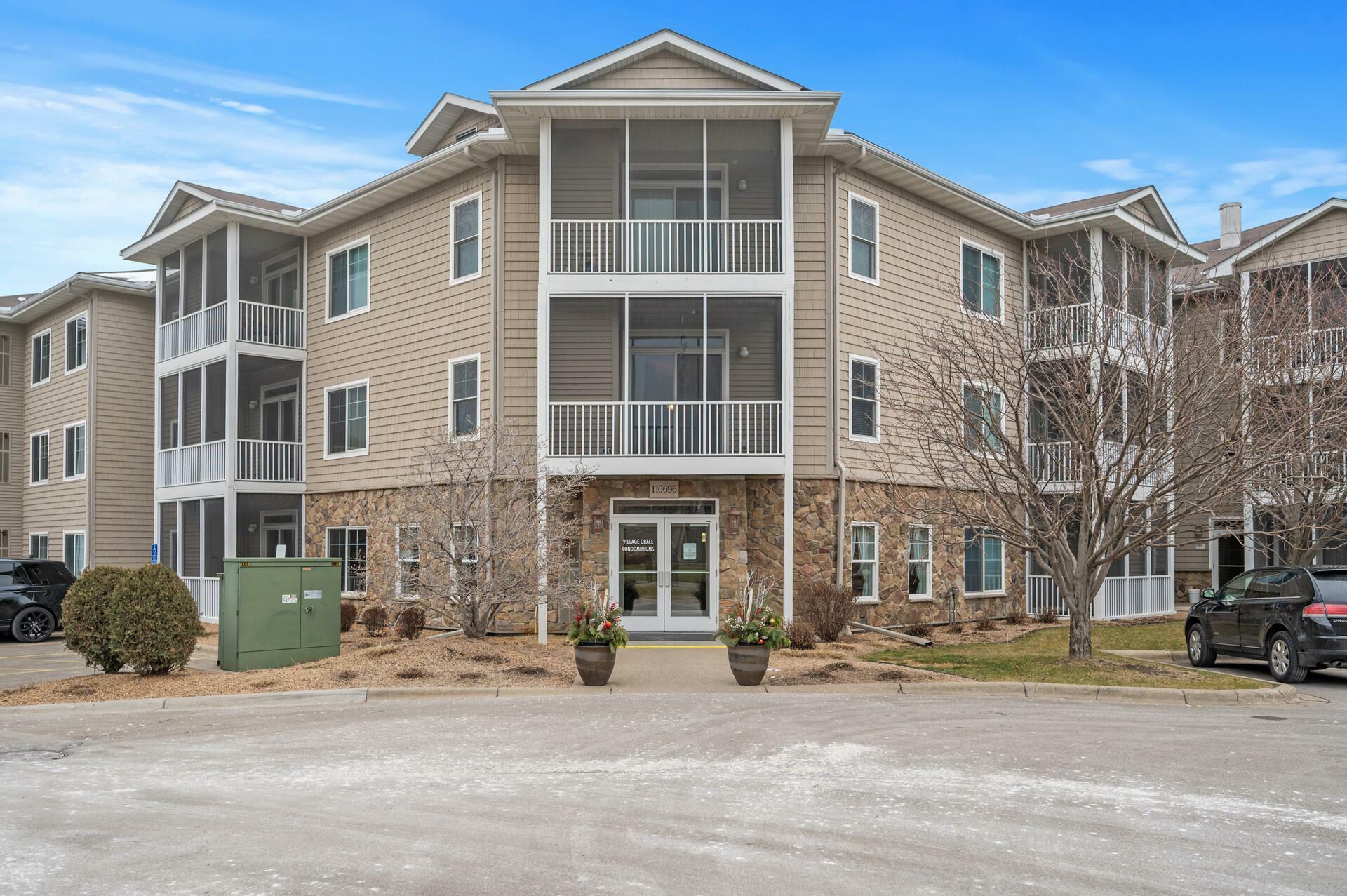 Property Photo: 110696 Village Road 206 MN 55318