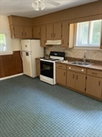 Property Photo: 95 Endicott Ave. 2 MA 02151