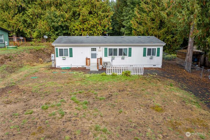 731 E Wood Lane  Shelton WA 98584 photo