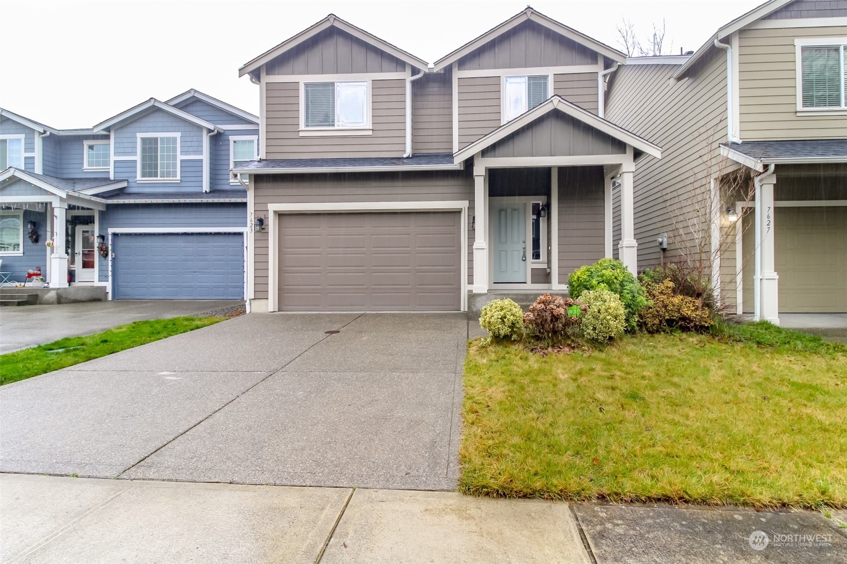 7623 163rd Street Ct E  Puyallup WA 98375 photo