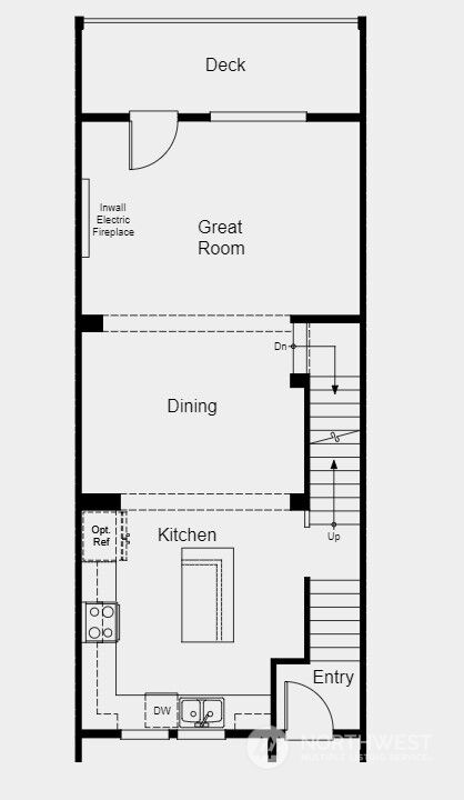 Property Photo:  19420 121st Place NE F  WA 98011 
