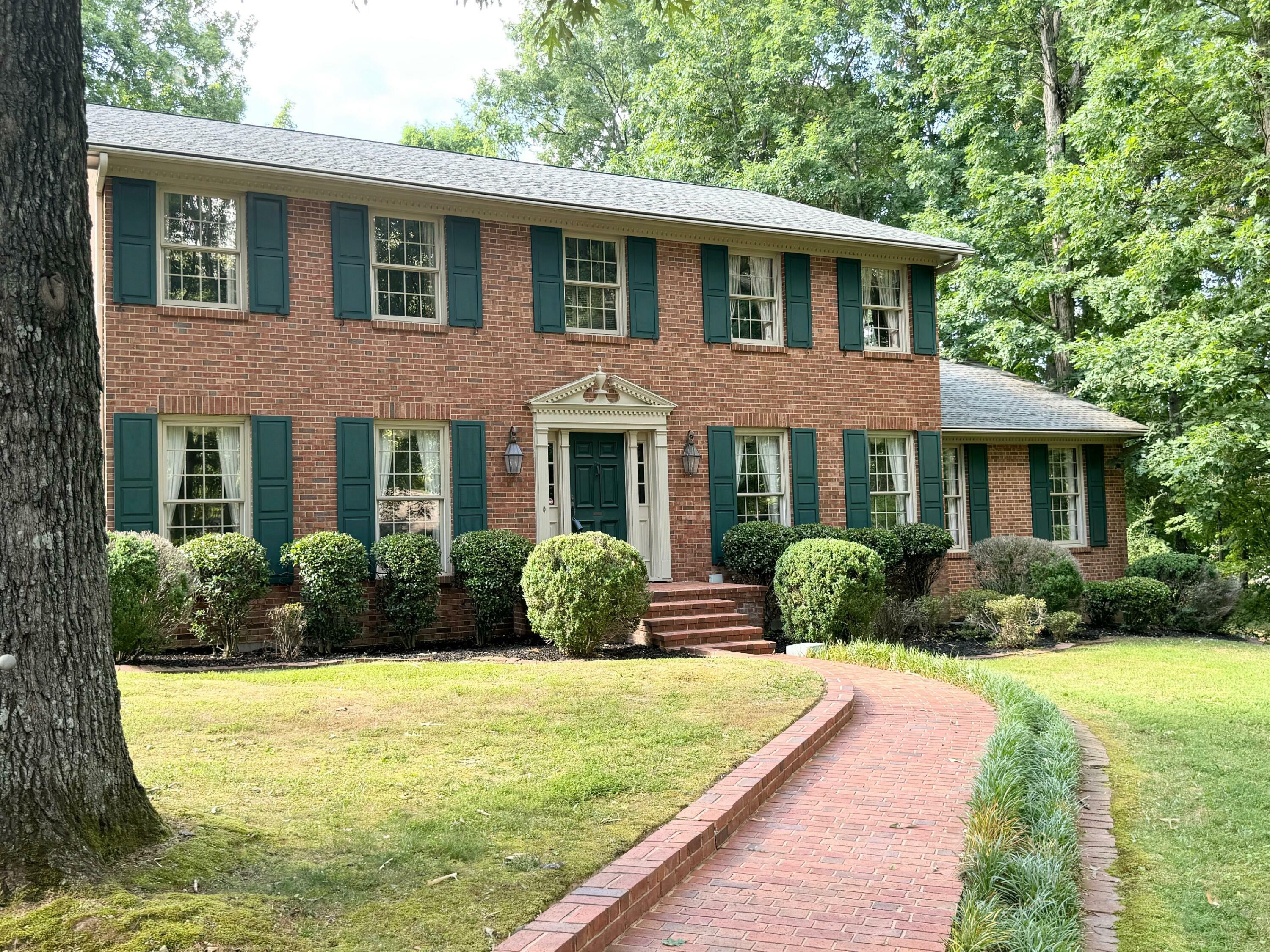 Property Photo:  3515 Edgewood Circle  TN 37312 