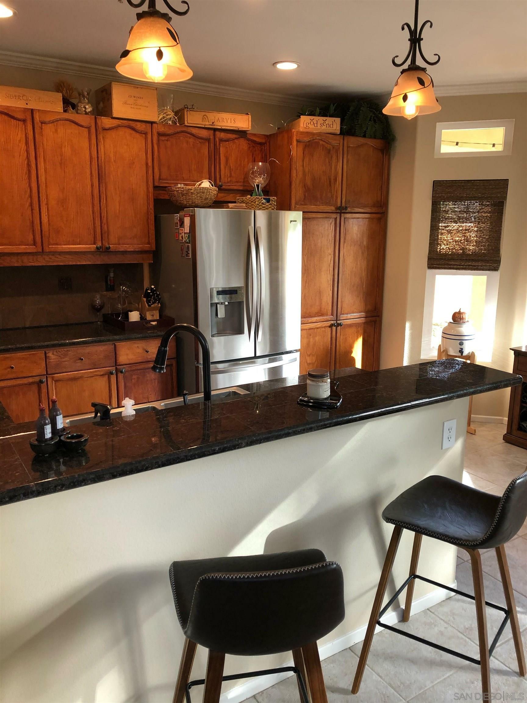 Property Photo:  2350 Fallbrook Place  CA 92027 