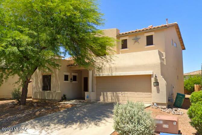 Property Photo: 181 E Camino Limon Verde AZ 85629