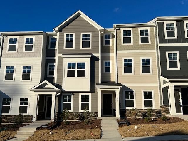 Property Photo:  1854 Woodall Crest Drive  NC 27502 