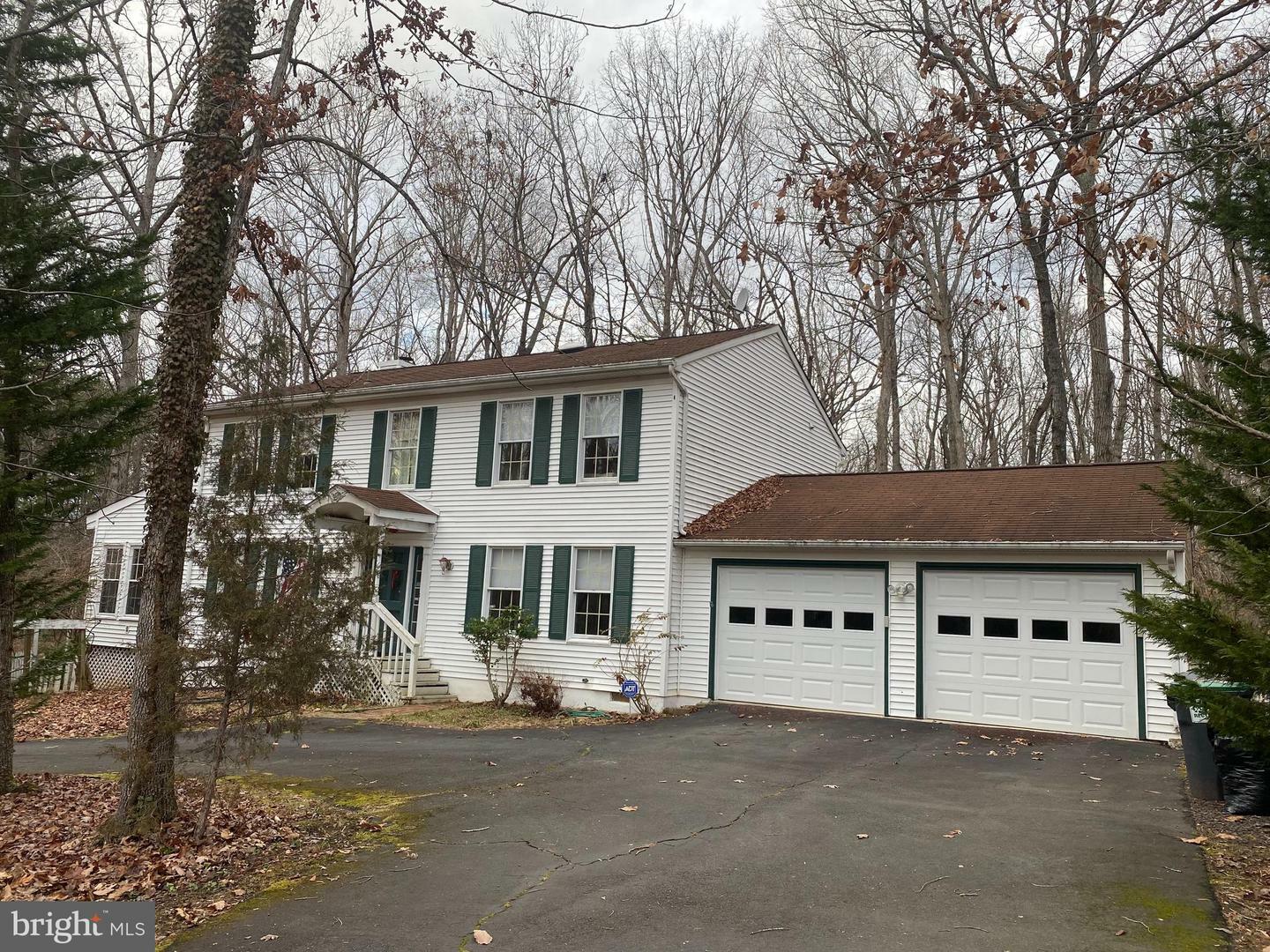 Property Photo:  14239 Burlingame Lane  VA 22407 