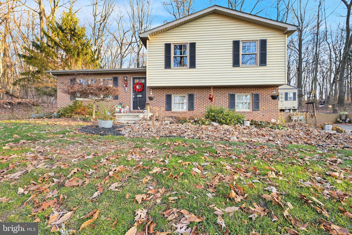 Property Photo:  2697 Stoverstown Road  PA 17362 