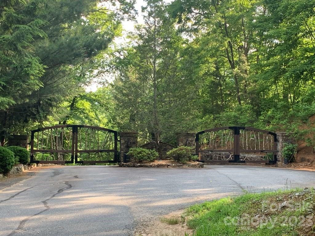 Property Photo: Lot 6 Deep Spring Road NC 28779