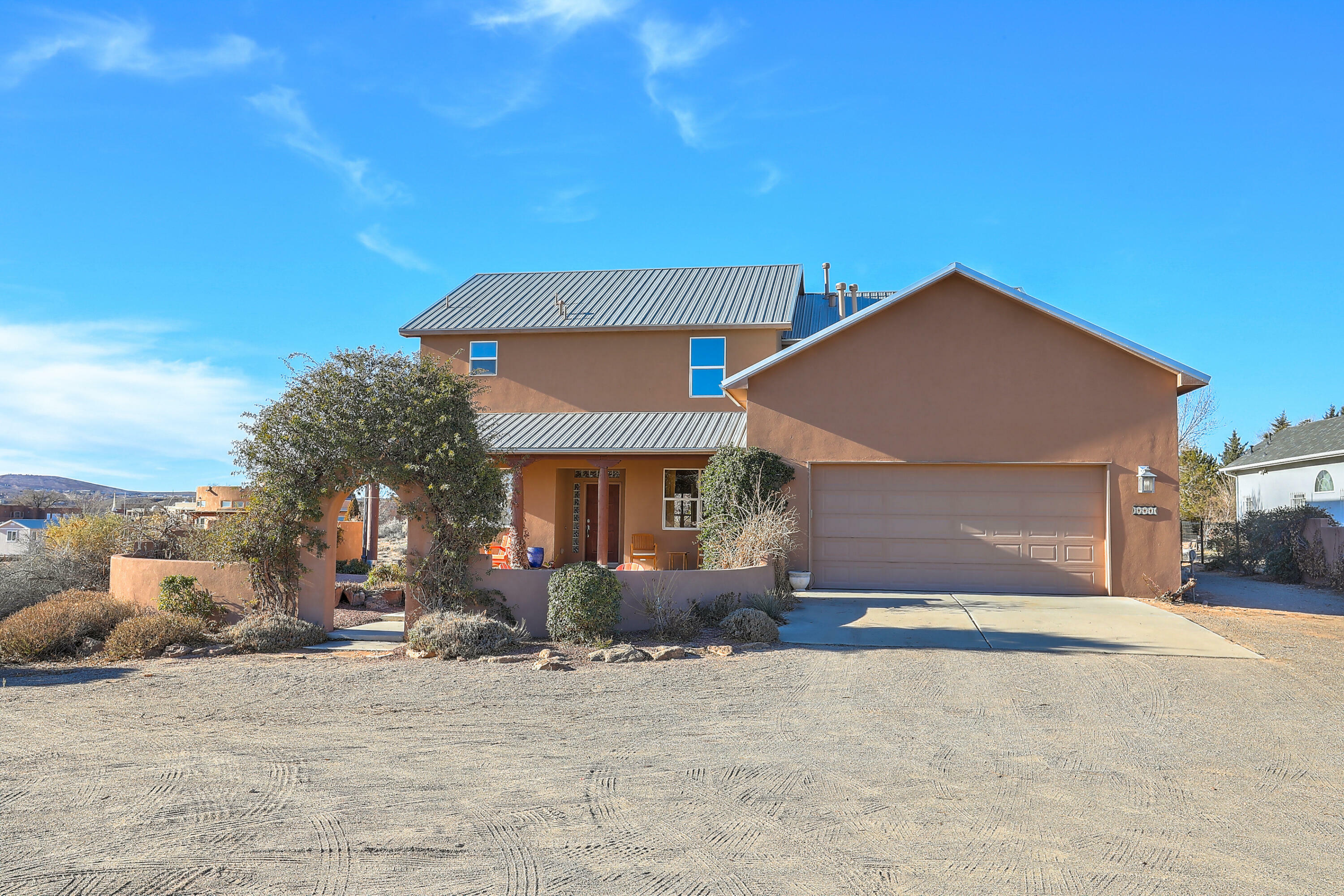 Property Photo:  1271 Sonora Road NE  NM 87144 