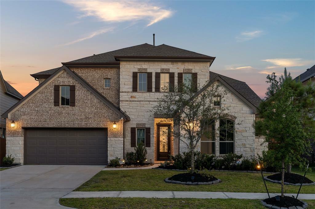 Property Photo:  12126 Ballshire Pines Drive  TX 77346 