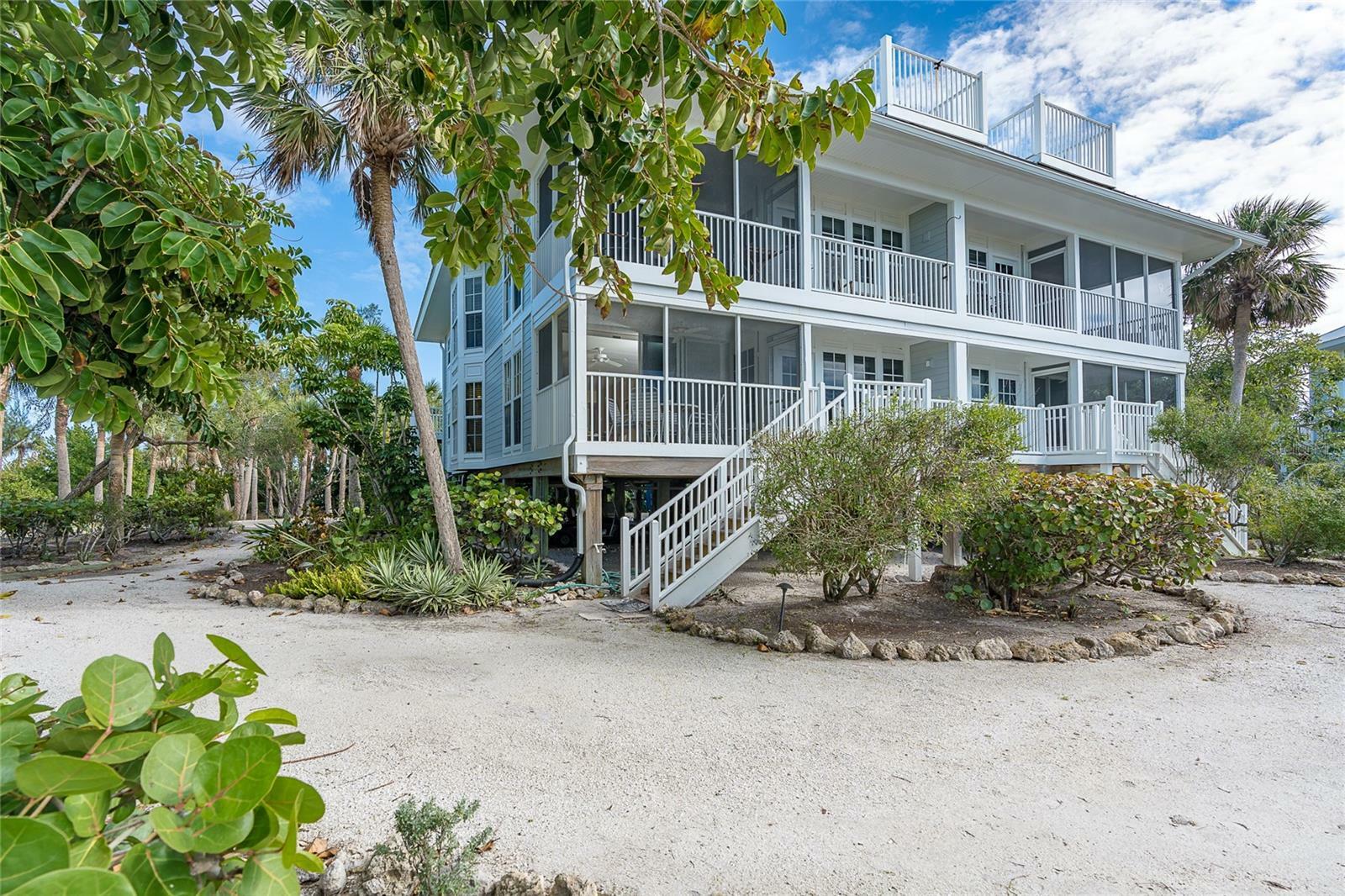 Property Photo:  7536 Palm Island Drive S 1511  FL 33946 