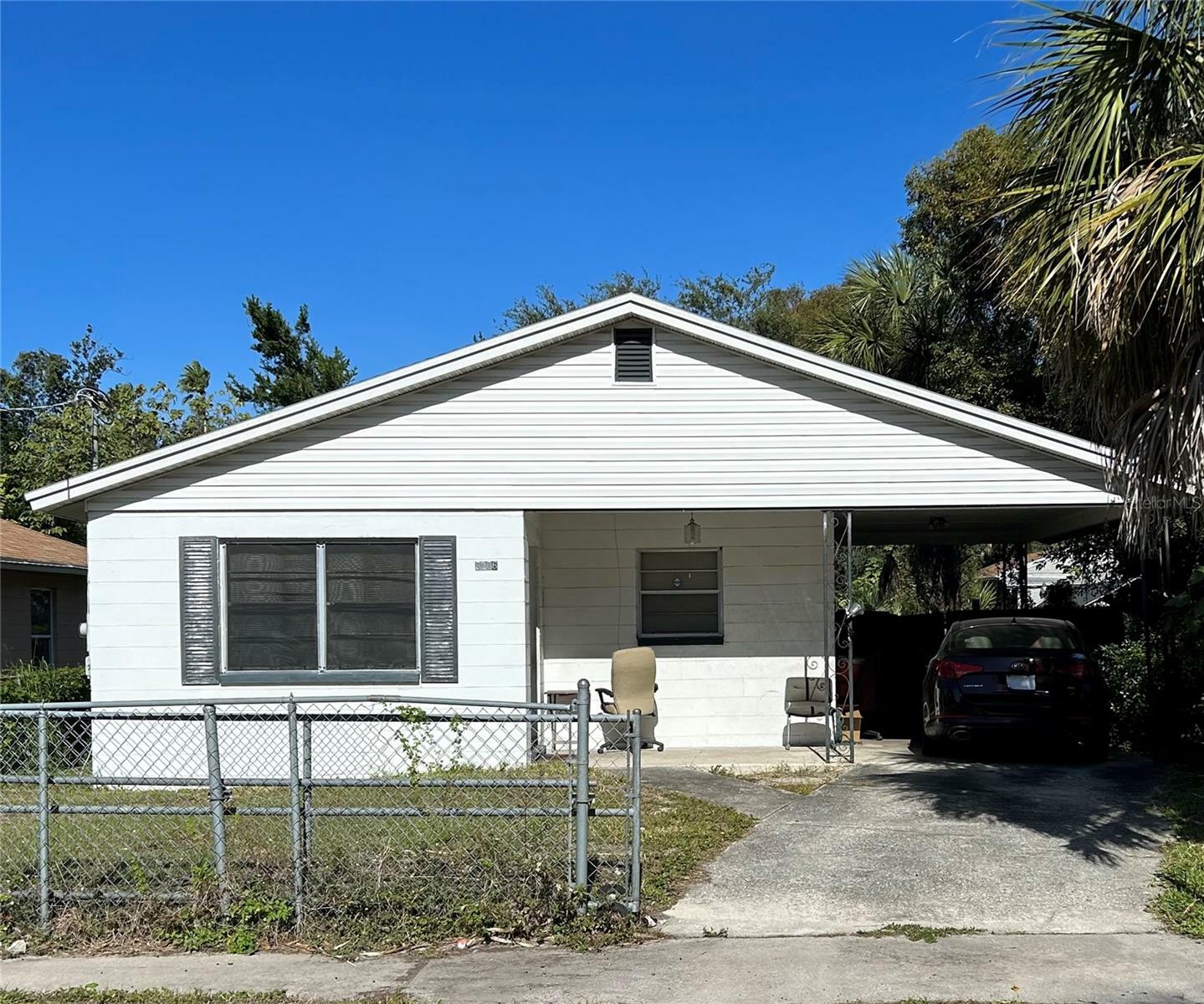 Property Photo:  3206 E McBerry Street  FL 33610 