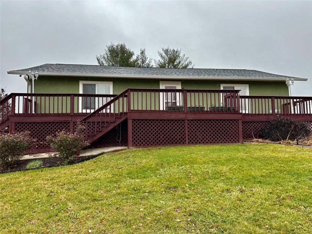 8843 Sunset Road  Clinton  61727 photo