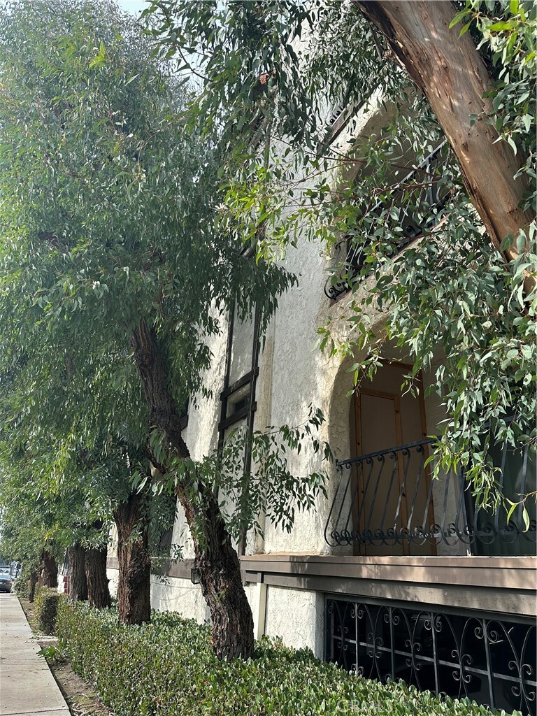 Property Photo: 605 N Louise Street 204 CA 91206