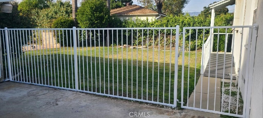 Property Photo:  10266 Del Mar Ave. Avenue  CA 91763 