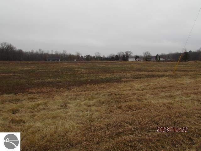 Property Photo:  Tbd E Pickard Road  MI 48858