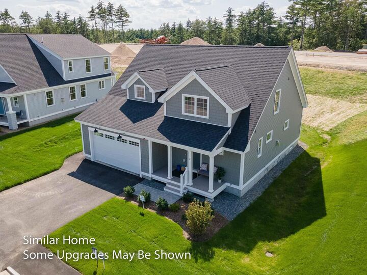 Property Photo:  18 The Cliffs At Evergreen, Cliffside Drive  NH 03032 