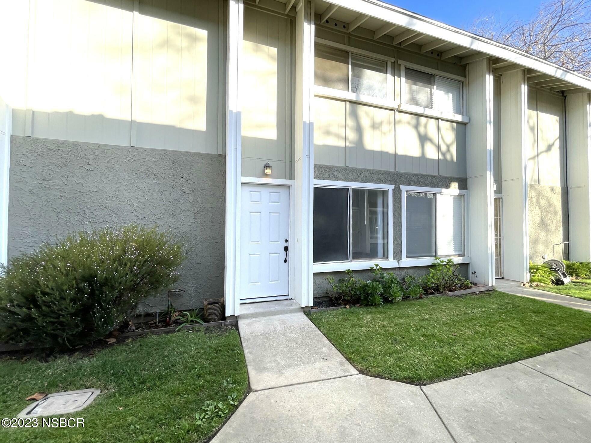 Property Photo:  443 E Park Avenue 3  CA 93454 