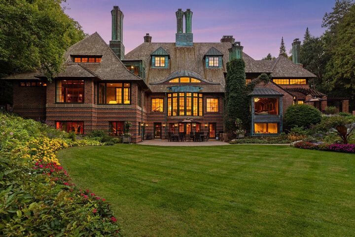 Property Photo: 17950 Breezy Point Road MN 55391