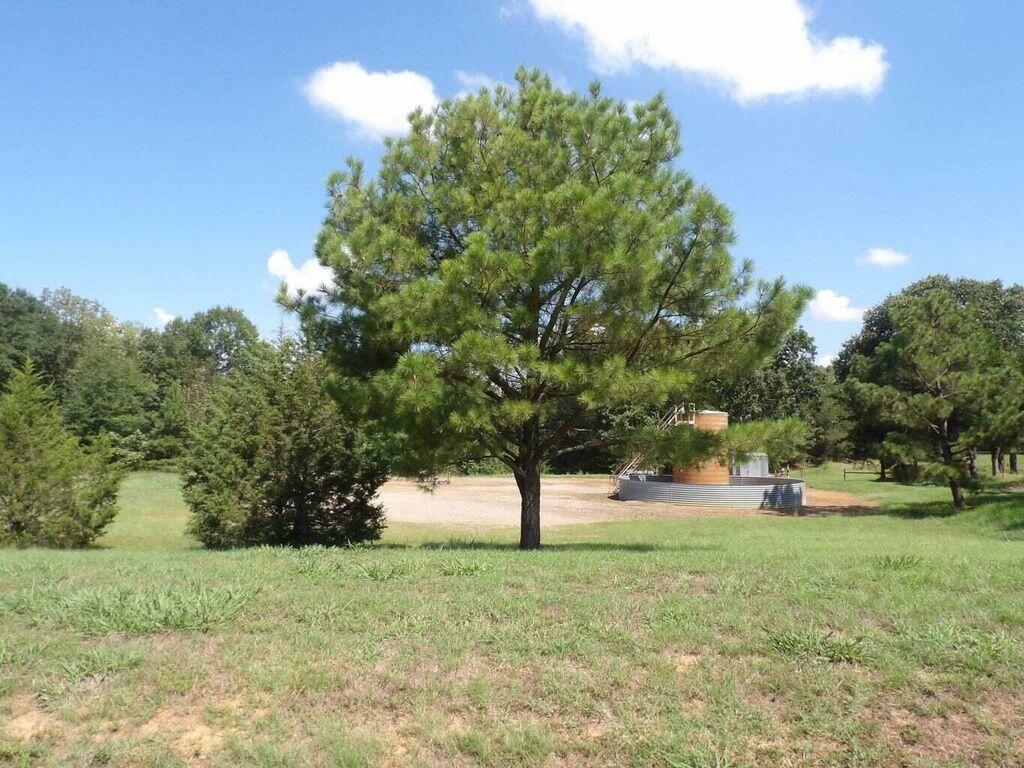 Property Photo:  1.24 Acre Pittsburg Landing Estates  AR 72845 