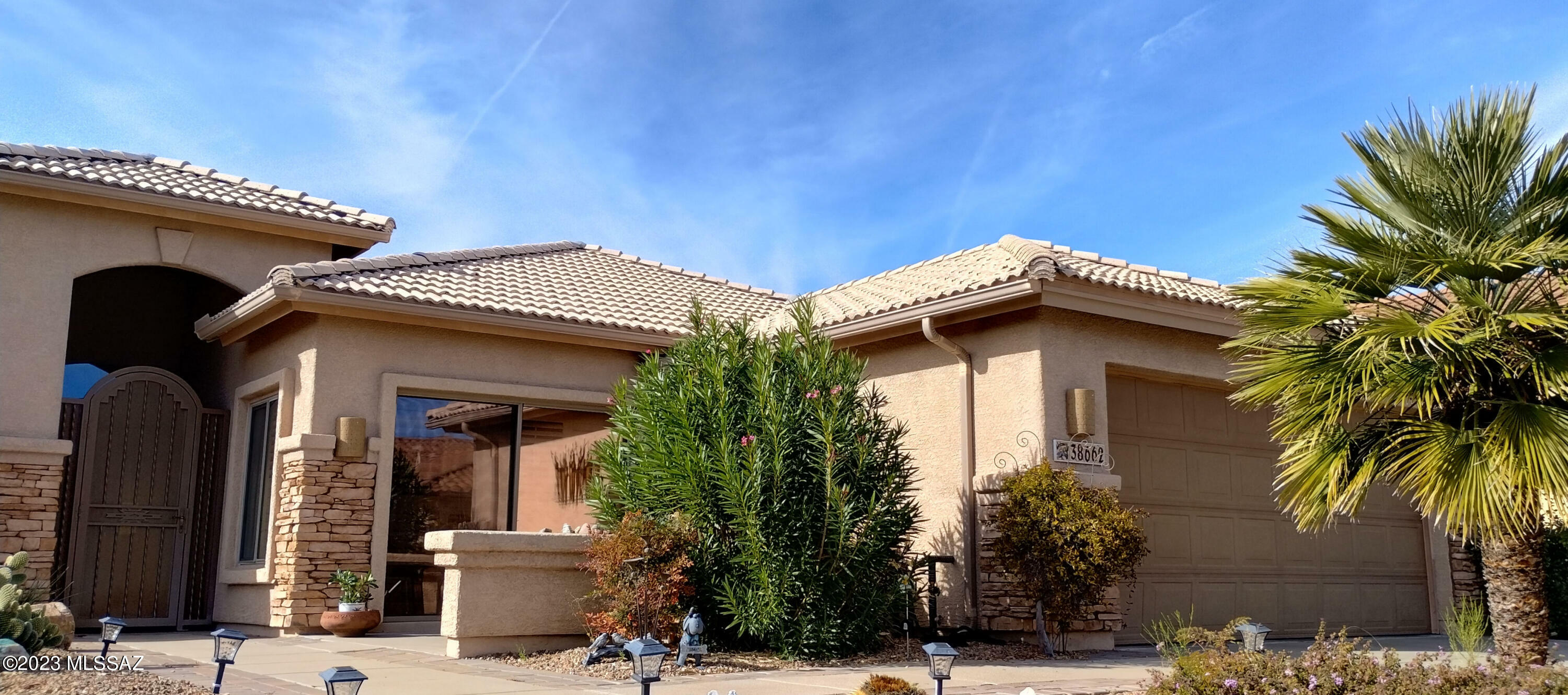 Property Photo:  38662 S Sand Crest Drive  AZ 85739 