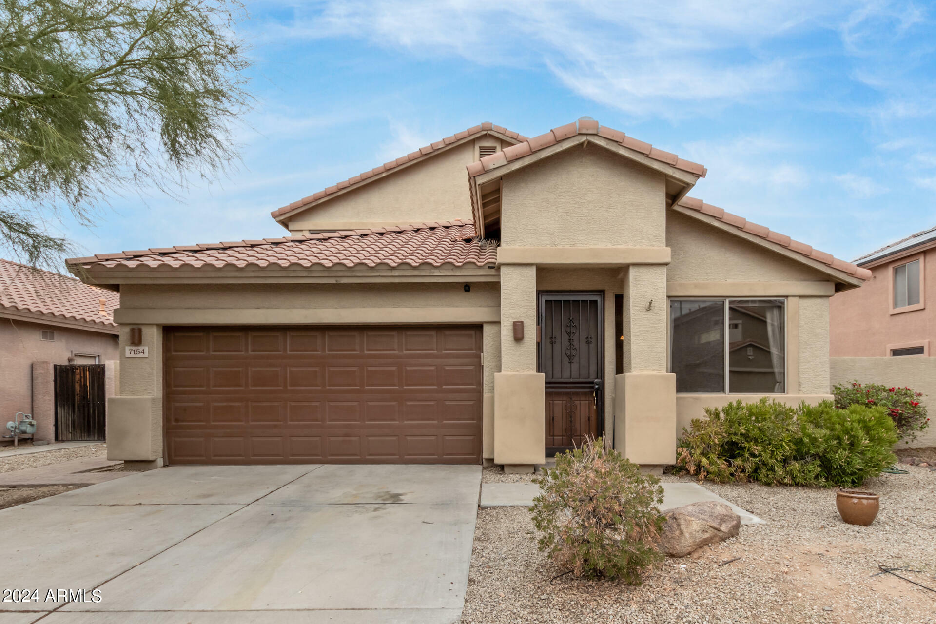 Property Photo:  7154 W Kings Avenue  AZ 85382 