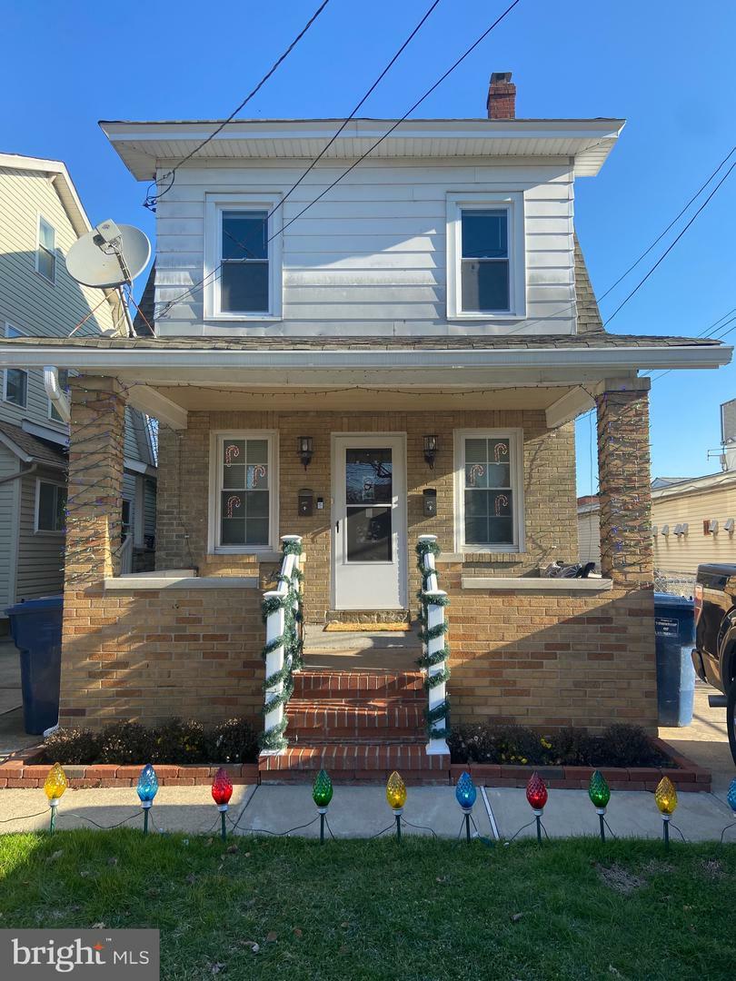 Property Photo:  18 Myrtle Ave  NJ 08648 