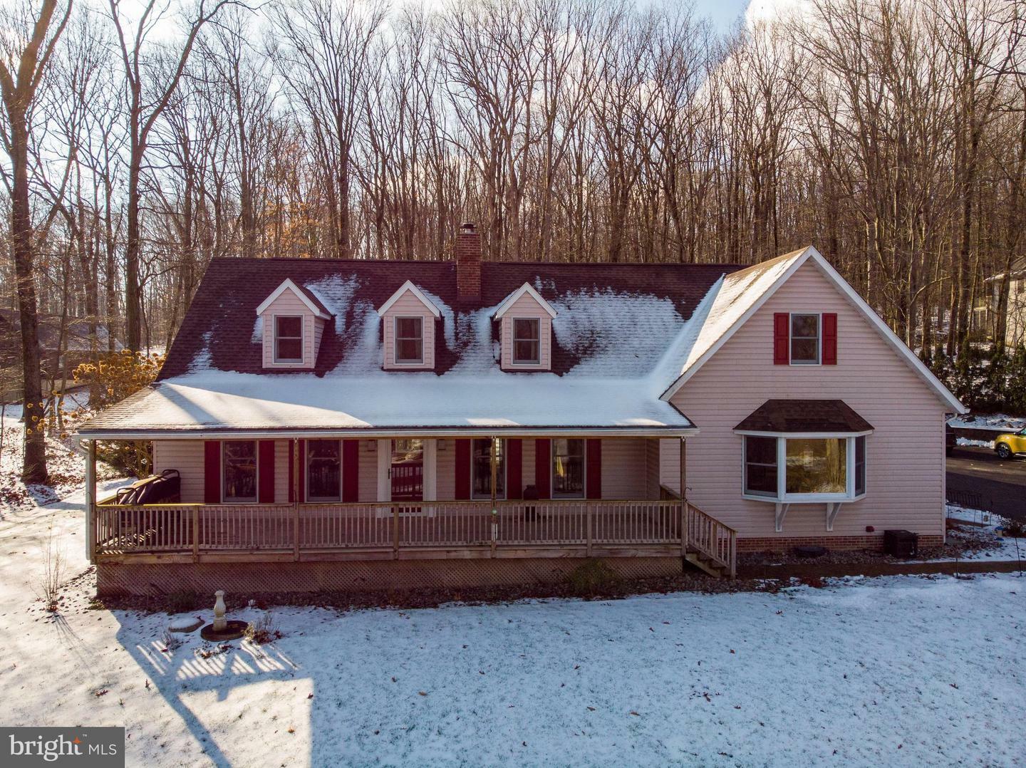 Property Photo:  420 Swamp Road  PA 19543 