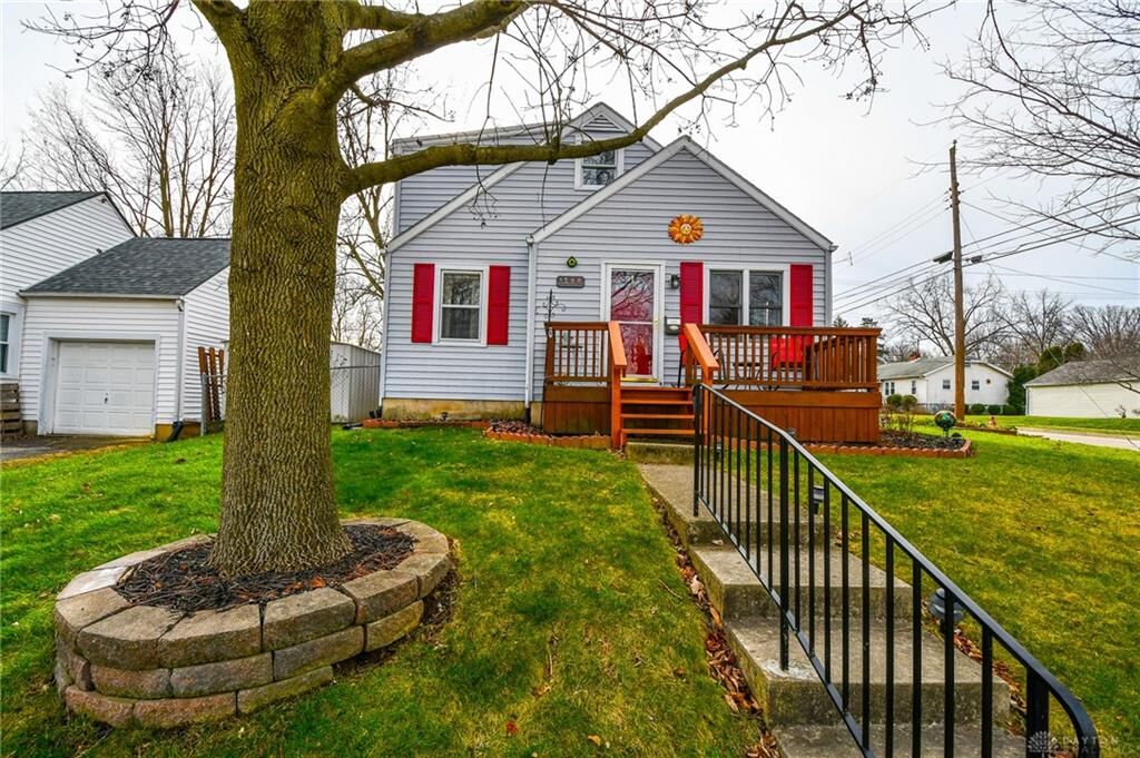 Property Photo: 1200 Sharon Avenue OH 45429