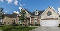 Property Photo: 12611 Heath Park Trail TX 77089