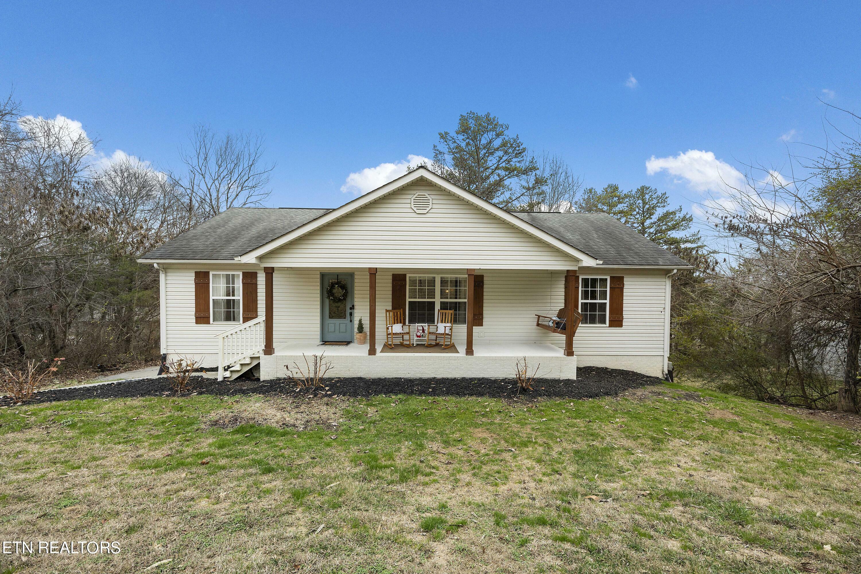 Property Photo:  11316 Clear Point Drive  TN 37932 