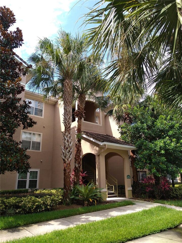Property Photo:  4897 Cypress Woods Drive 6104  FL 32811 