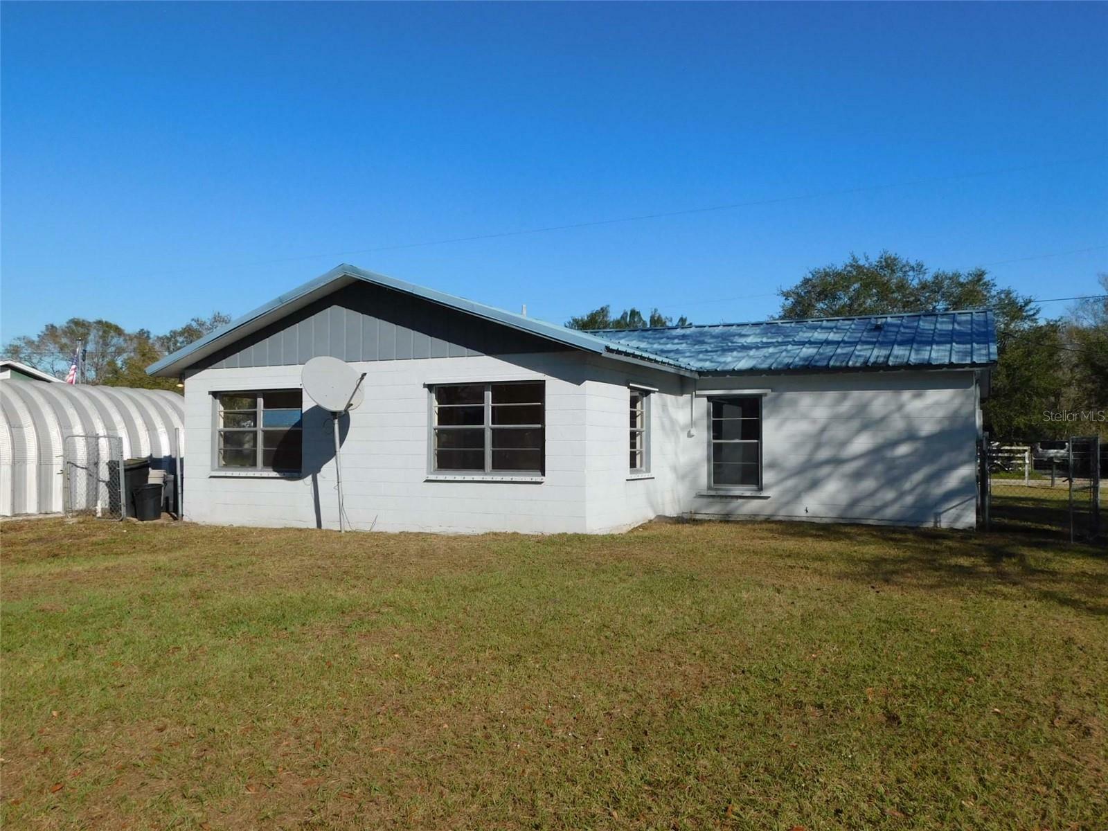 Property Photo:  2173 NW Richard Avenue  FL 34266 