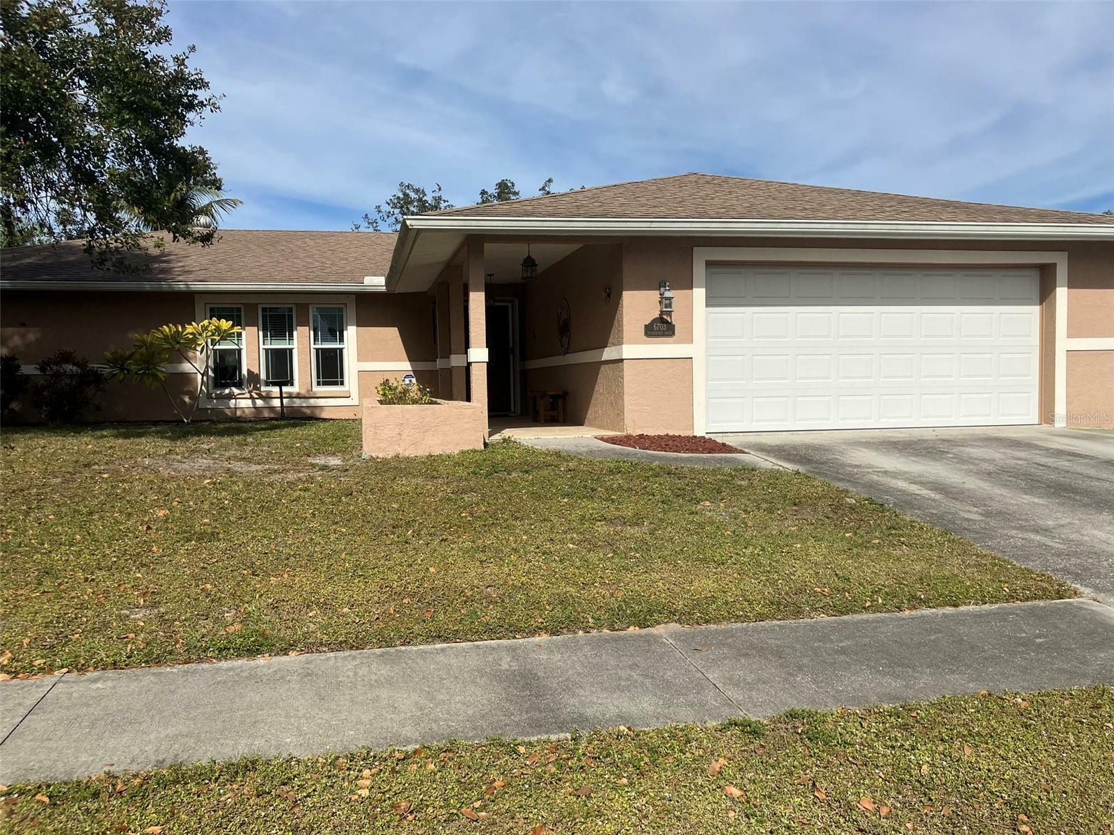 Property Photo:  6703 Friendship Drive  FL 34241 