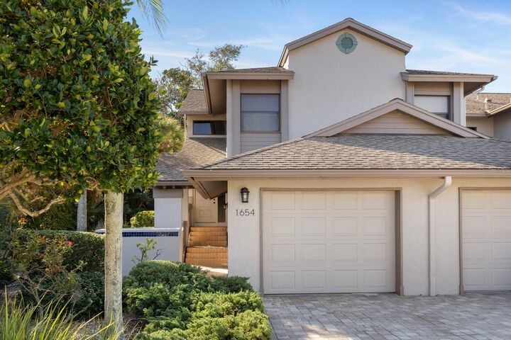 1654 Starling Drive 201  Sarasota FL 34231 photo