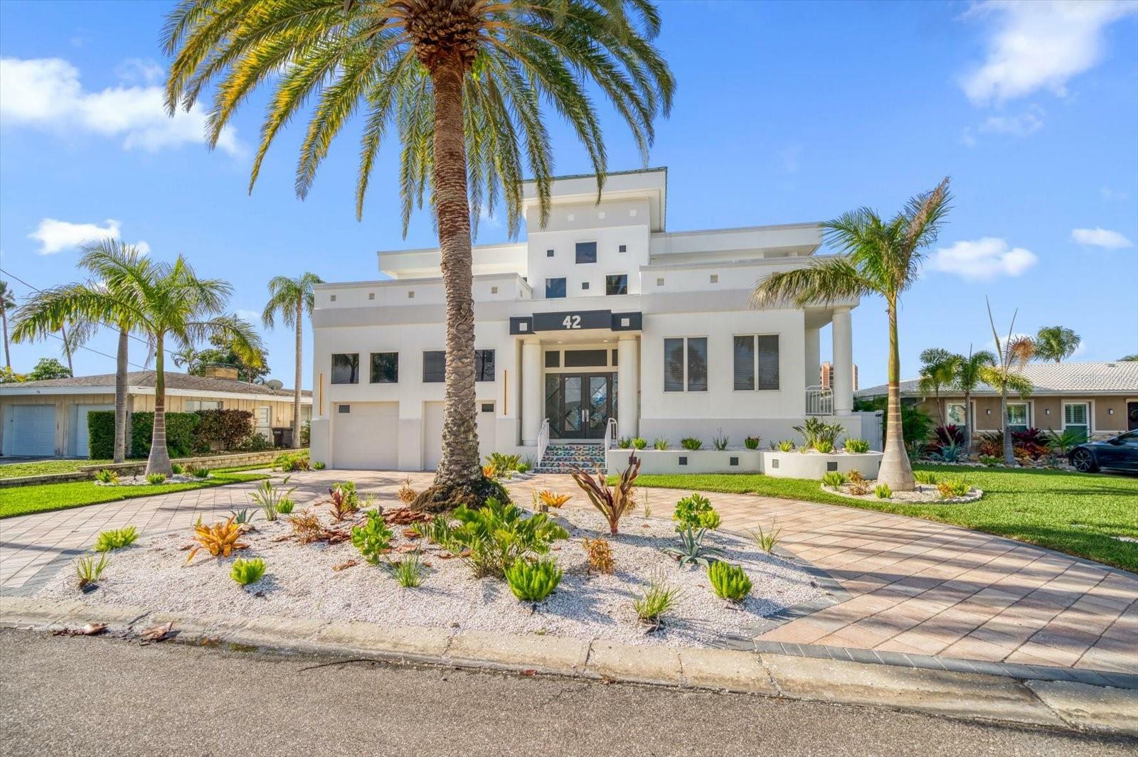 Property Photo: 42 Midway Island FL 33767