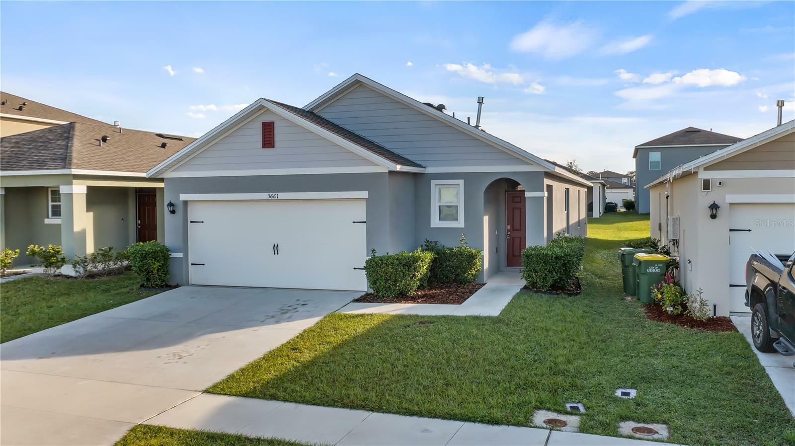 Property Photo:  3661 Caspian Street  FL 34748 