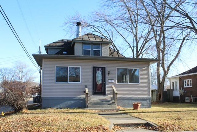 Property Photo:  1219 14th St  WI 54601 