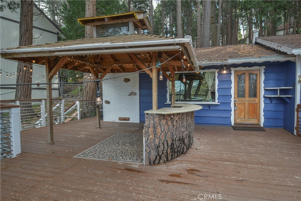 Property Photo:  24607 Bernard Drive  CA 92325 