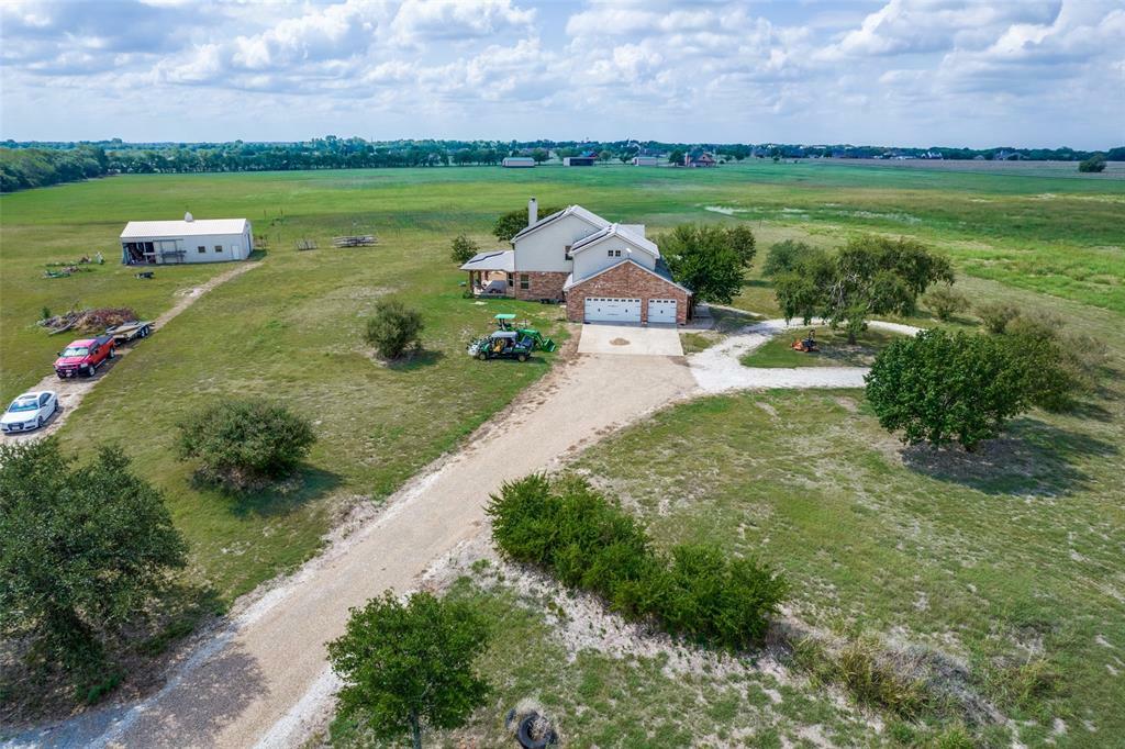 Property Photo:  1264 Mackey Road  TX 75459 