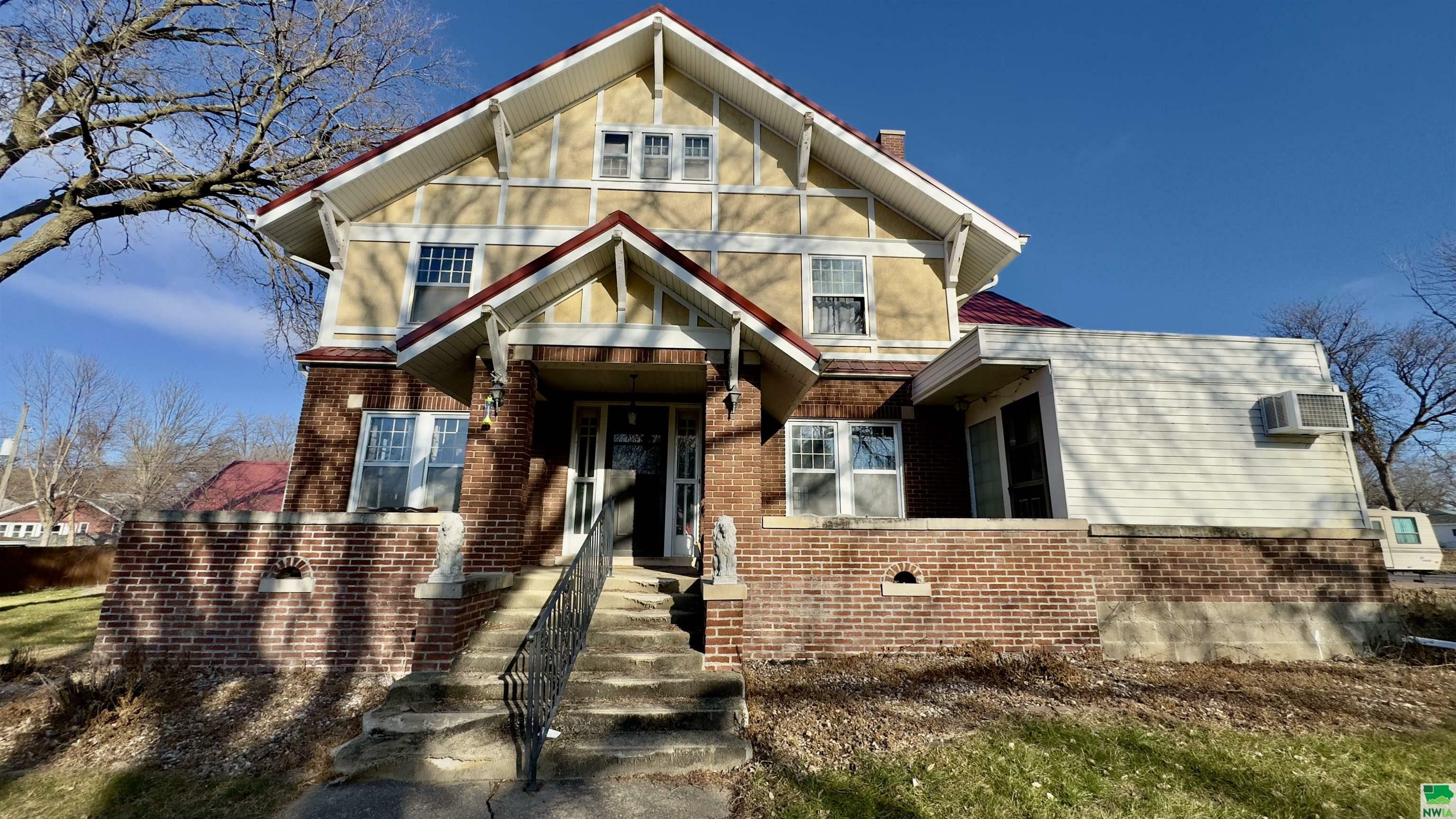 Property Photo:  429 South Street  IA 51039 