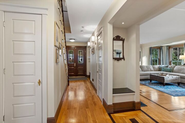 Property Photo:  53 Monument St  MA 01742 