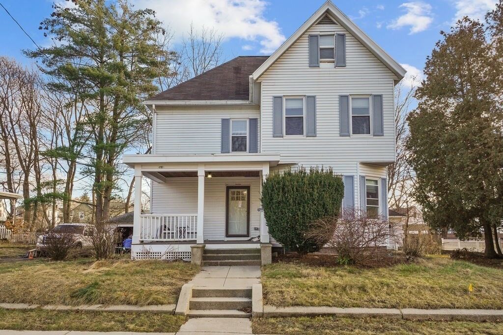 Property Photo:  17 Iliad Street  MA 01453 